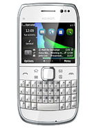 Best available price of Nokia E6 in Easttimor