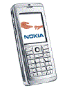 Best available price of Nokia E60 in Easttimor