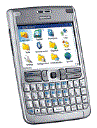 Best available price of Nokia E61 in Easttimor