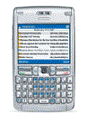 Best available price of Nokia E62 in Easttimor