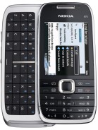 Best available price of Nokia E75 in Easttimor