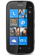 Best available price of Nokia Lumia 510 in Easttimor