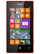 Best available price of Nokia Lumia 525 in Easttimor