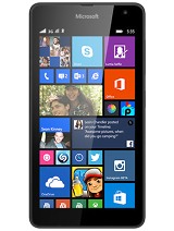 Best available price of Microsoft Lumia 535 in Easttimor