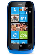 Best available price of Nokia Lumia 610 in Easttimor