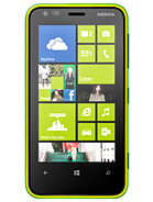 Best available price of Nokia Lumia 620 in Easttimor