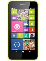 Best available price of Nokia Lumia 630 in Easttimor