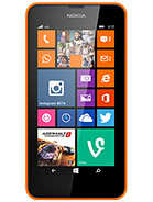 Best available price of Nokia Lumia 635 in Easttimor