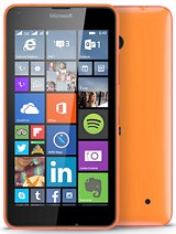 Best available price of Microsoft Lumia 640 Dual SIM in Easttimor