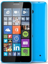 Best available price of Microsoft Lumia 640 LTE in Easttimor