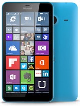 Best available price of Microsoft Lumia 640 XL Dual SIM in Easttimor