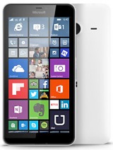 Best available price of Microsoft Lumia 640 XL in Easttimor