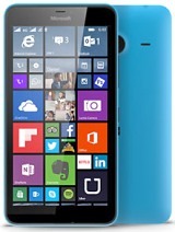 Best available price of Microsoft Lumia 640 XL LTE Dual SIM in Easttimor