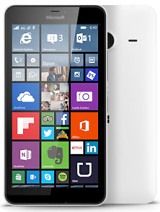 Best available price of Microsoft Lumia 640 XL LTE in Easttimor