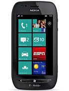 Best available price of Nokia Lumia 710 T-Mobile in Easttimor