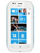 Best available price of Nokia Lumia 710 in Easttimor