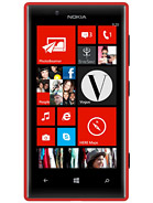 Best available price of Nokia Lumia 720 in Easttimor