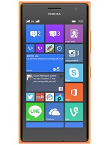 Best available price of Nokia Lumia 730 Dual SIM in Easttimor