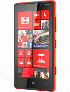Best available price of Nokia Lumia 820 in Easttimor