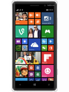 Best available price of Nokia Lumia 830 in Easttimor