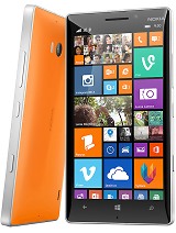 Best available price of Nokia Lumia 930 in Easttimor