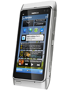 Best available price of Nokia N8 in Easttimor