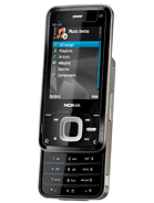 Best available price of Nokia N81 8GB in Easttimor