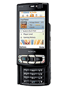 Best available price of Nokia N95 8GB in Easttimor