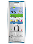 Best available price of Nokia X2-00 in Easttimor