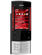 Best available price of Nokia X3 in Easttimor
