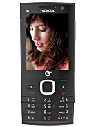 Best available price of Nokia X5 TD-SCDMA in Easttimor