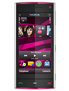 Best available price of Nokia X6 16GB 2010 in Easttimor