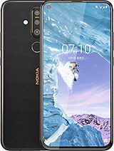 Best available price of Nokia X71 in Easttimor