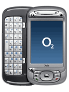 Best available price of O2 XDA Trion in Easttimor