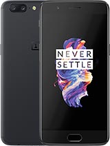 Best available price of OnePlus 5 in Easttimor