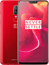 Best available price of OnePlus 6 in Easttimor