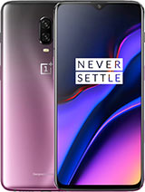 Best available price of OnePlus 6T in Easttimor