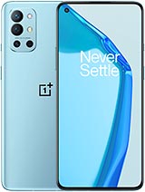 Best available price of OnePlus 9R in Easttimor