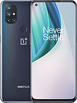 Best available price of OnePlus Nord N10 5G in Easttimor