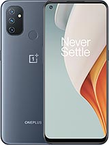 Best available price of OnePlus Nord N100 in Easttimor
