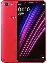 Best available price of Oppo A1 in Easttimor