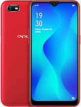 Best available price of Oppo A1k in Easttimor