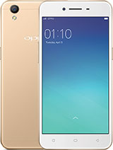 Best available price of Oppo A37 in Easttimor
