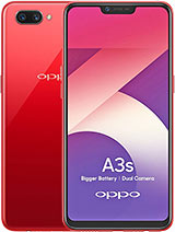 Best available price of Oppo A3s in Easttimor
