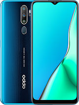 Best available price of Oppo A9 (2020) in Easttimor