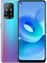 Best available price of Oppo A95 5G in Easttimor
