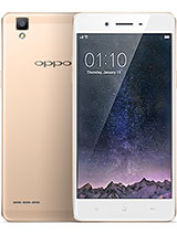 Best available price of Oppo F1 in Easttimor