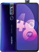 Best available price of Oppo F11 Pro in Easttimor