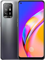 Best available price of Oppo F19 Pro+ 5G in Easttimor