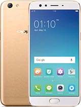 Best available price of Oppo F3 in Easttimor